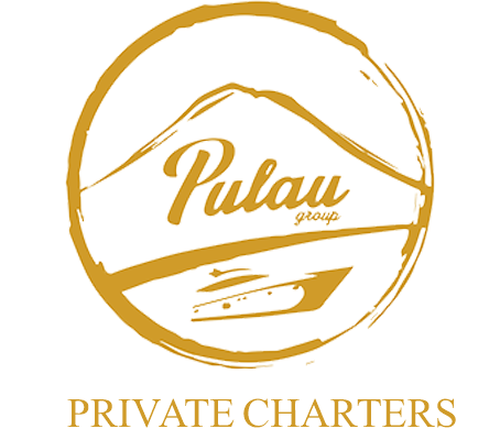 Pulau Private Charters